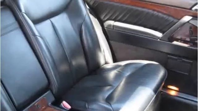 1992 Mercedes-Benz S-Class Used Cars Boise ID смотреть онлайн