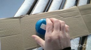 Разобрал масляный фильтр хендай с Wildberries после года работы.