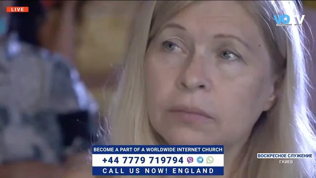 Служение 19 Июля 14 00 | Владимир Мунтян. смотреть онлайн