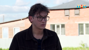 Александр Саков — Покойный мужчина ведёт к своему дому | Новая Битва экстрасенсов