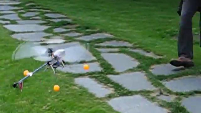 RC-HELI 2 смотреть онлайн