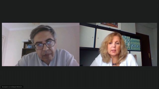 Литературный диалог по-русски. Бах Ахмедов (Ташкент) смотреть онлайн