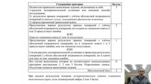 ОГЭ по физике. Задание 17. Комплект оборудования № 4