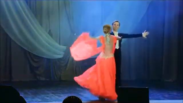 Вальс смотреть онлайн