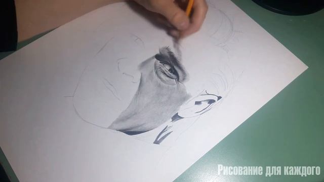 Как сделать красивый таймлапс в рисовании? смотреть онлайн