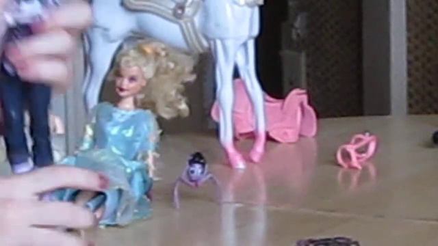 Operetta Monster High| Оперетта Монстер Хай, новые подруги смотреть онлайн