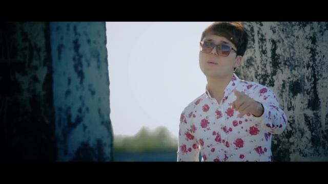 Farruh Allabergenov - Meni Yolg'izim | Фаррух Аллабергенов - Мени ёлғизим