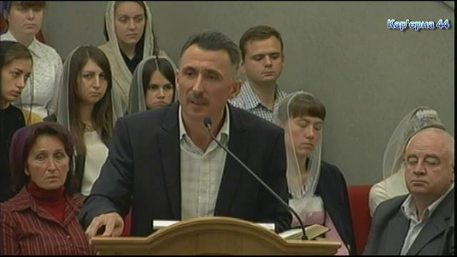 Я иду за Тобой, Иисус смотреть онлайн