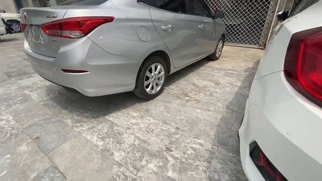 Changan alsvin 1.5 lumeair in silver colour review смотреть онлайн