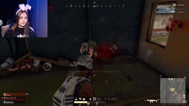 Соляночка ( CS GO / SBM / GH / PUBG ) \ JOHAN \ Реакция смотреть онлайн