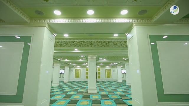 "Ислом Ота" масжиди ҳақида/ О мечети «Ислом Ота» смотреть онлайн