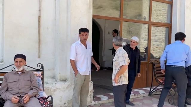 ФОРУМ УЧЕННЫХ ЦАХУРЕ смотреть онлайн