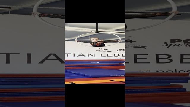 Воздушная гимнастика #3 смотреть онлайн