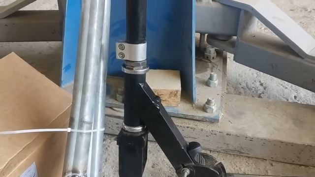 Сварка аргоном и полуавтоматом. смотреть онлайн