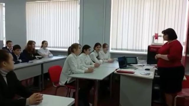 МБОУ "СОШ 3 ст. Зеленчукской им. В. В. Бреславцева" 10 - 10 учеников 7"б" класс 22 ученика смотреть онлайн