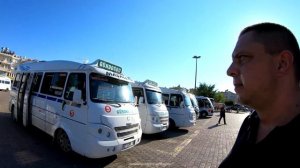 Liu Resorts 5*. Как добраться в ТЦ Nova Mall г. Манавгат, шоппинг, что купили - 4К видео