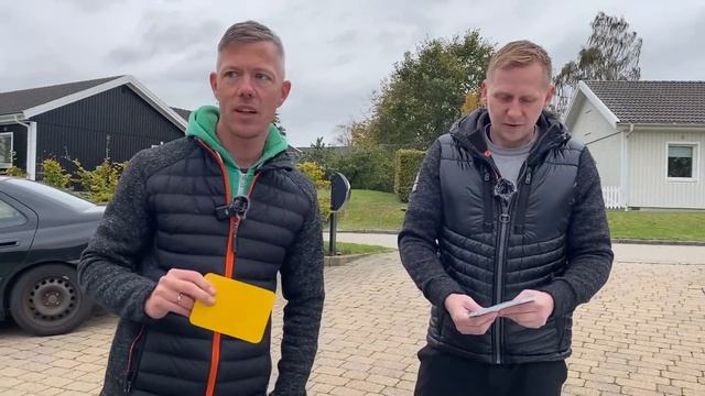 Bygger DK's fedeste R8 - Del 4 "Farveprøverne" смотреть онлайн