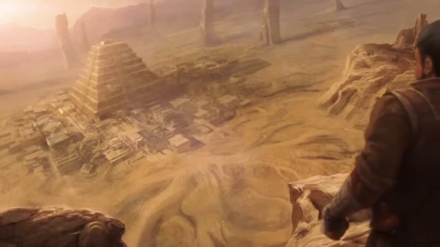 Mortal Kombat X Концовка за Бо Рай Чо смотреть онлайн