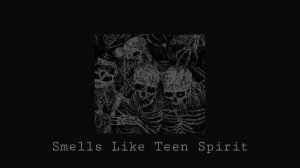 Nirvana - Smells Like Teen Spirit (speed up)