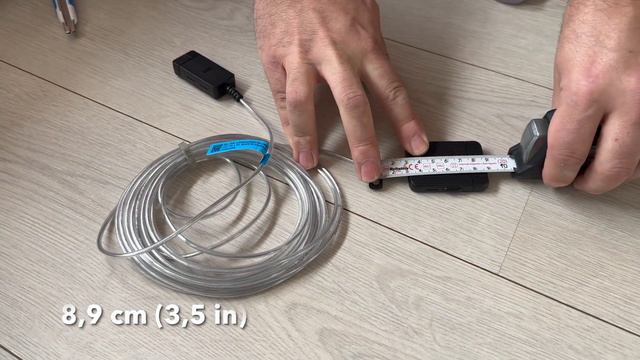 Samsung One Connect box tutorial - All you need to know смотреть онлайн