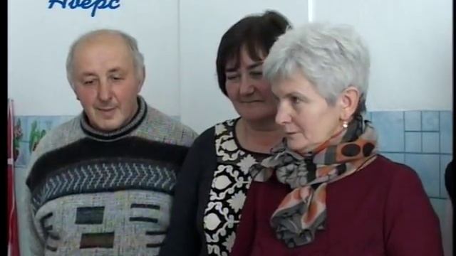 У селі на Волині виховательки власноруч зробили ремонт кухні у дитсадку смотреть онлайн