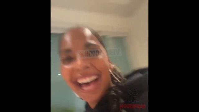 Nelly Couldn’t Wait To Get Ashanti In The Bedroom “I Heard That B?ty Hole Brown” смотреть онлайн