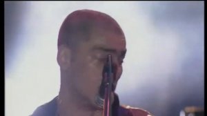 Анатолий Крупнов и Неприкасаемые Я остаюсь (Байк-Шоу 1996)