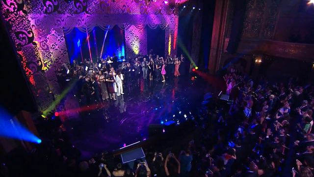 30th Hispanic Heritage Awards Finale: Luis Fonsi, Gael García Bernal, Dolores Huerta + more! смотреть онлайн