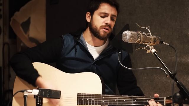 Jun - Father and Son (Cat Stevens Cover) смотреть онлайн