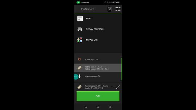 HOW TO DOWNLOAD SODIUM IN POJAV LAUNCHER TUTORIAL || 100%WORKING😱😱 смотреть онлайн