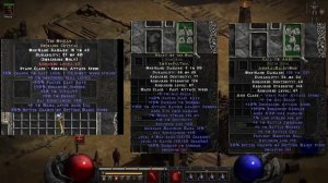 Diablo 2 Resurrected. Вещи средней ценовой категории. Гайд для новичков №25