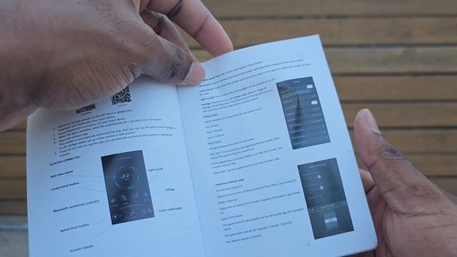 Aovopro ESMAX Electric Scooter | Unboxing, Setup And Initial Impressions