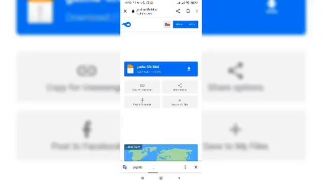 comment télécharger gacha life mod كيفية تنزيل قاشا لايف مواد смотреть онлайн