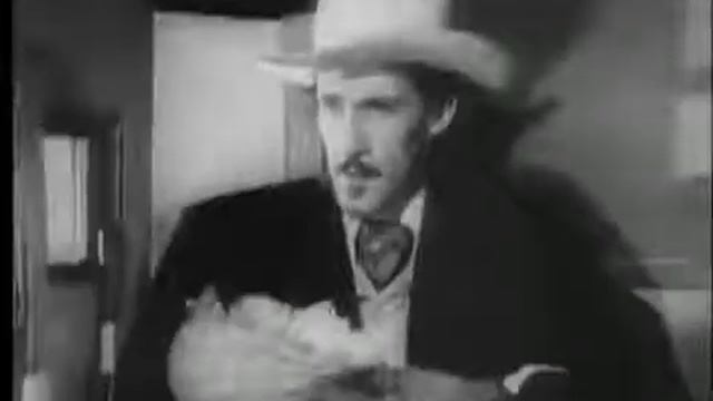 Stagecoach 1939 Trailer John Ford (Western Films) смотреть онлайн