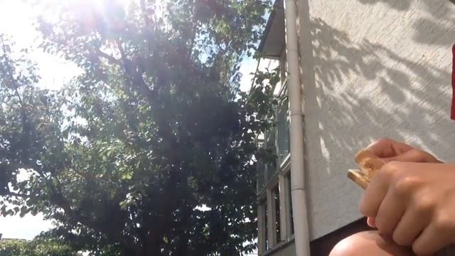 Как сделать штатив для телефона? смотреть онлайн