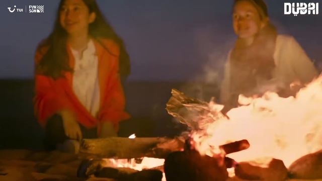 Дубаї з TUI | FUN&SUN. Живи в моменті