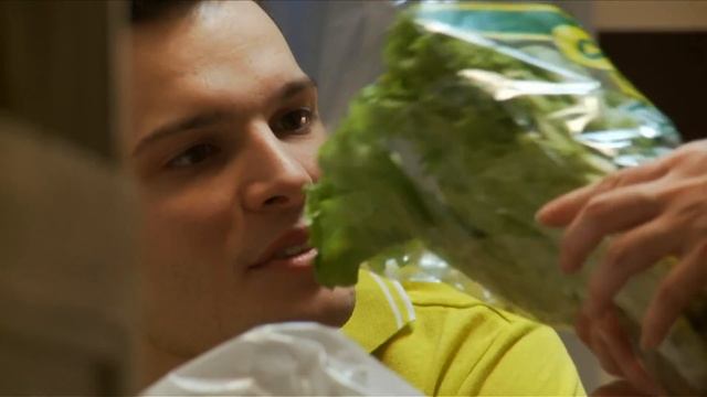 Видеогид. 23 неделя. Питание во время беременности смотреть онлайн