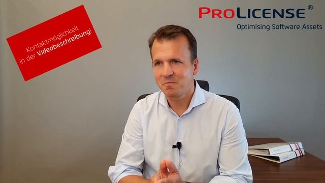 Soll ich mich lieber von einem Oracle LMS Partner auditieren lassen? - Folge 3 - FAQ - Oracle Audit смотреть онлайн