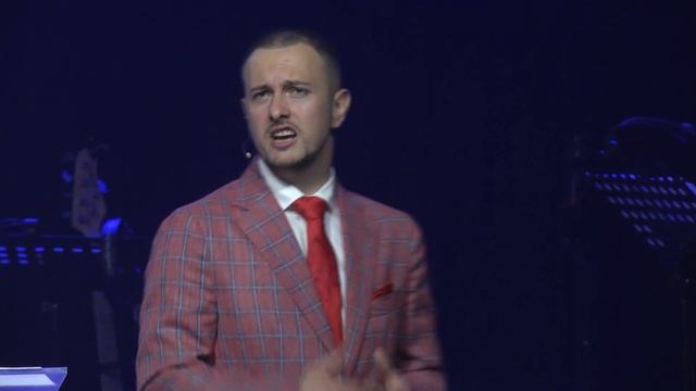 Даниил Шатров. «Живой контакт с Богом» смотреть онлайн