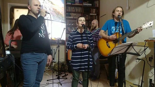 Верой я сдвину даже горы смотреть онлайн