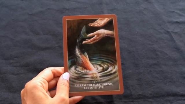 Pick A Card: Oracle Reading | General/Spiritual |Career/Work/Finances | Love смотреть онлайн