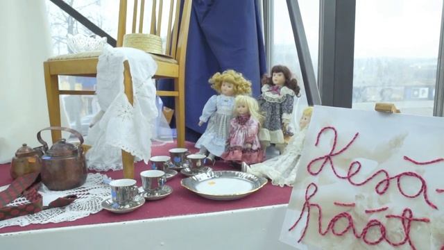 Kierrätyskeskus – Itäkeskuksen kauppa, Helsinki смотреть онлайн