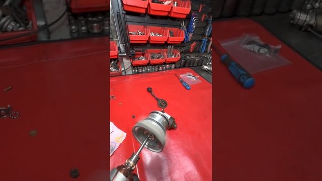 Ремонт Насоса муфты Haldex Лендровер Freelander смотреть онлайн