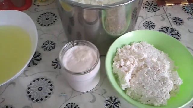 Сыворотка из козьего молока-лекарство от болезней.