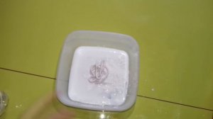 КАК СДЕЛАТЬ СЛАЙМ ИЗ КЛЕЯ ПВА