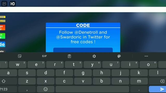 *BOAT* UPDATE NEW CODES NOOB ARMY TYCOON ROBLOX | NOOB ARMY TYCOON CODES смотреть онлайн