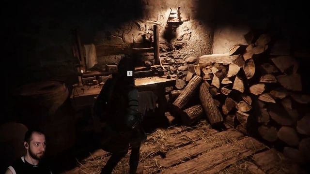 ЭТО ДРОП #3 A Plague Tale: Requiem смотреть онлайн