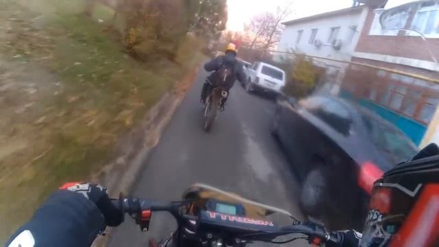 Покатушки#21 Городские покатушки смотреть онлайн