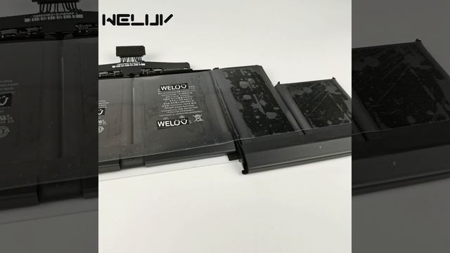 For macbook battery A1618/A1398 смотреть онлайн