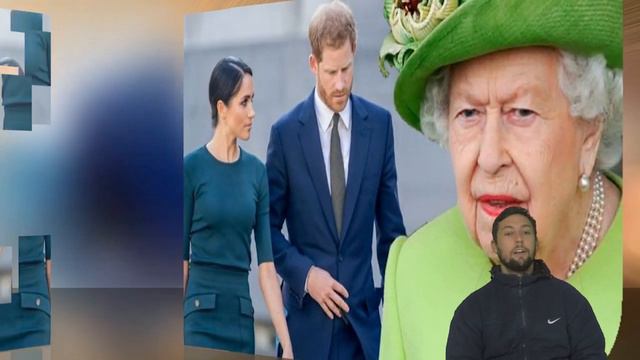 Palace confirm! Queen makes it clear Harry has N-O R-ights to d-emand anything as a q-u-itter!? смотреть онлайн